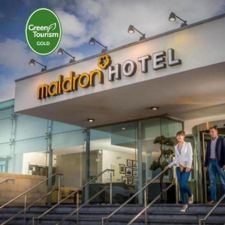 Maldron Hotel Dublin Airport Клогран Экстерьер фото
